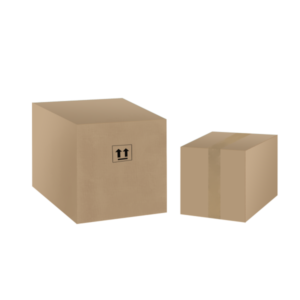 boxes